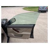2001 Subaru Outback LL Bean Edition