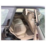 2001 Subaru Outback LL Bean Edition