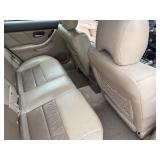 2001 Subaru Outback LL Bean Edition