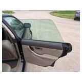 2001 Subaru Outback LL Bean Edition