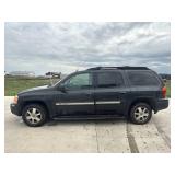 2005 Chevy Envoy 4x4 SUV (daily driver 120 mile commute)