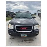 2005 Chevy Envoy 4x4 SUV (daily driver 120 mile commute)