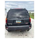 2005 Chevy Envoy 4x4 SUV (daily driver 120 mile commute)