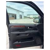 2005 Chevy Envoy 4x4 SUV (daily driver 120 mile commute)
