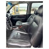 2005 Chevy Envoy 4x4 SUV (daily driver 120 mile commute)
