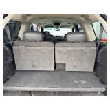 2005 Chevy Envoy 4x4 SUV (daily driver 120 mile commute)