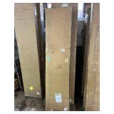 ChVans Floating TV Stand for TV