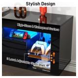 ChVans Floating TV Stand for TV