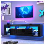 ChVans Floating TV Stand for TV