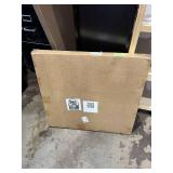 Vanity Mirror 22 inches by 24 inches