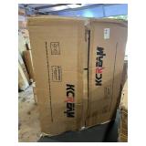 Burostuhl - Office Chair - Cream