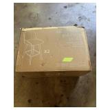 Swivel Bar Stools, 26
