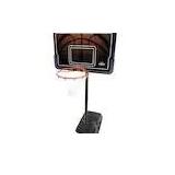 44 in. Portable Impact Basketball System