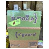 EZ Guard Single Stud Guards - Parts 1014-25