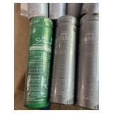 Frog Serene Bromine Cartridges - Lot of 9