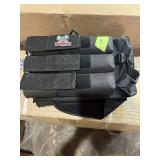 Maddog Pro Paintball Pod Pack Harness - Adjustable Pod Ejection Belt