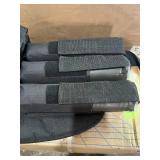 Maddog Pro Paintball Pod Pack Harness - Adjustable Pod Ejection Belt
