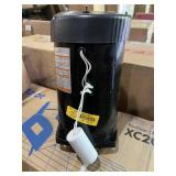 Qeetex 1 HP Pool Pump Motor - Crack on top - Working Condition