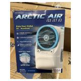 Arctic Air Ice Jet X3 Personal Space Cooler