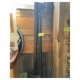 Queen/Full Metal Bed Frame