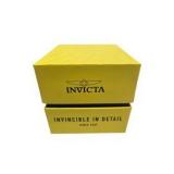 Retail Price: $199.00 Invicta Specialty Oxford Men’s Watch 43mm Stainless Steel Blue Dial Model 47481 Brand NEW In Box