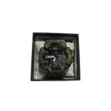 Activa ACW1637-004 Camo Dual Time Digital/Analog Watch – New In Box With Papers