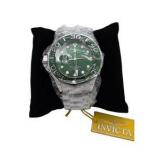 RETAIL PRICE: $329.00 Invicta Pro Diver Men
