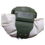 Invicta ACW1637-007 Activa Veytron X Green Light Dual Time Men’s Watch With Box