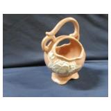 Weller Ivory Rose Vase
