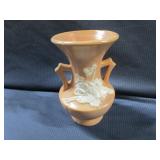 Weller Ivory Rose Vase