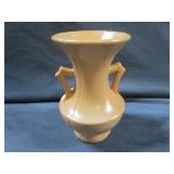 Weller Ivory Rose Vase