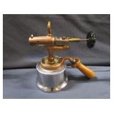 Petite Blow Torch