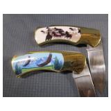 Presentation Knives