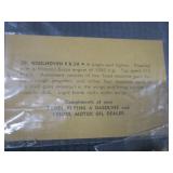 WWII Era Memorabilia