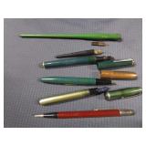 Vintage Ink Pens