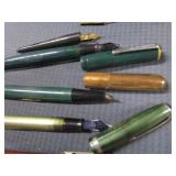 Vintage Ink Pens