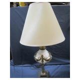 Fancy Table Lamp