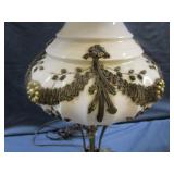 Fancy Table Lamp