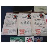 Railroad Ephemera