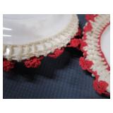 Decorator Plates: Dutch, Norway, Bavarian