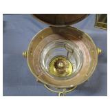 Brass Ship Lantern