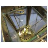 Brass Ship Lantern