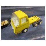 Toy Cars: Jeeps, H. Wheels, Tonka
