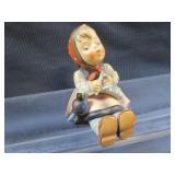 Hummel Figures