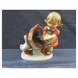 Hummel Figures
