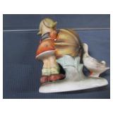 Hummel Figures
