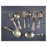 Youth Silverware