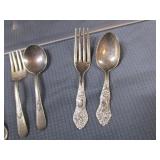 Youth Silverware