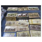 Stereopticon Cards