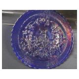 Serving Pieces with Imperial Glass